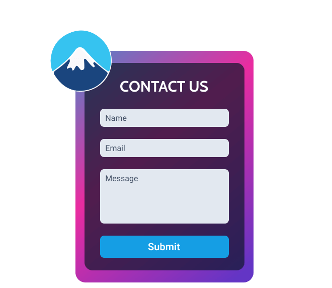 jetelements contact form 7 widget for elementor